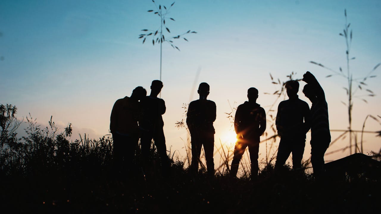 What to Say? — Today Daily Devotional