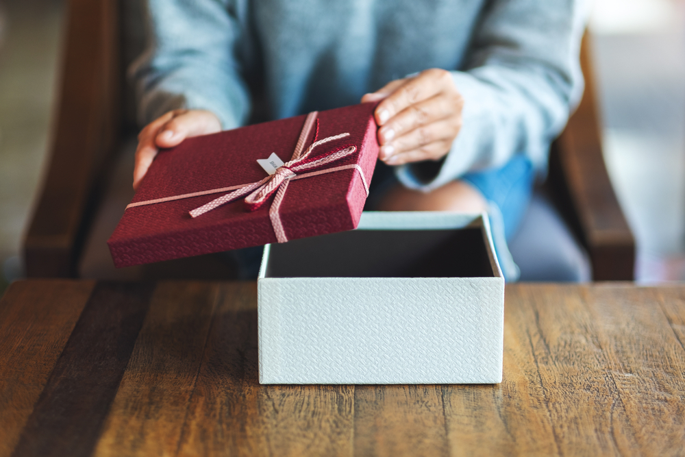 Using Our Gift of Faith — Today Daily Devotional