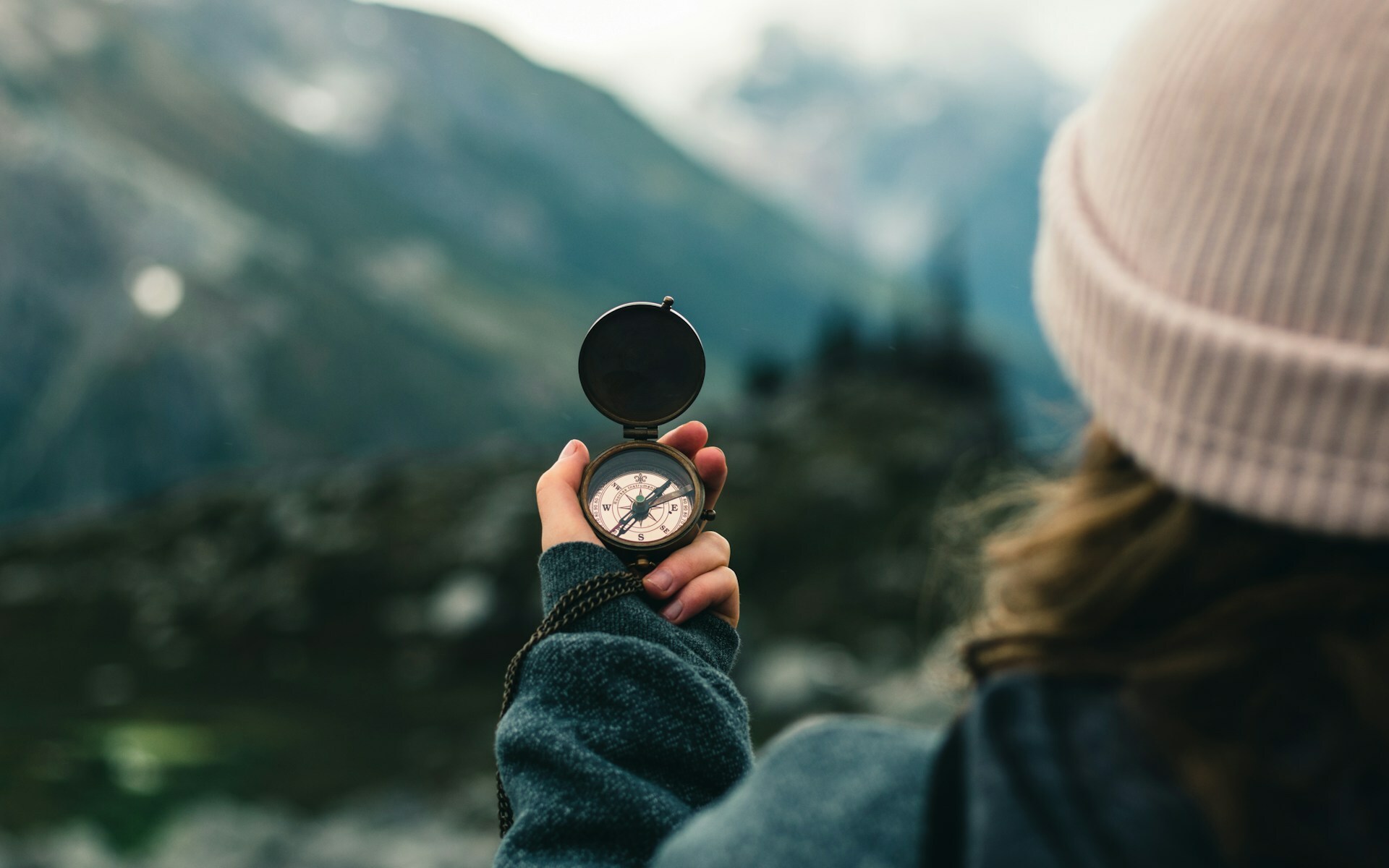 Questions, Questions — Today Daily Devotional