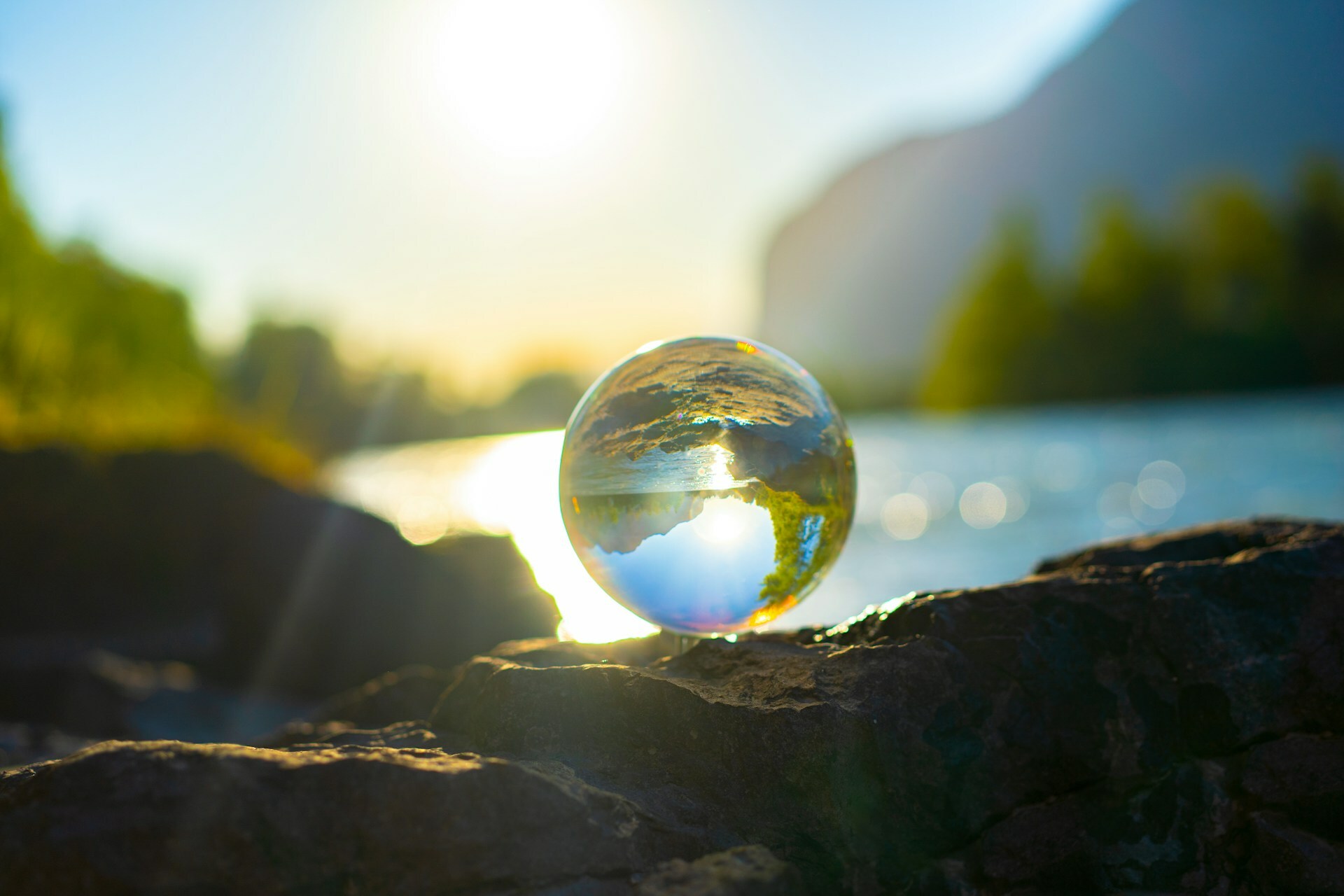 A Big God. A Big Mission. — Today Daily Devotional