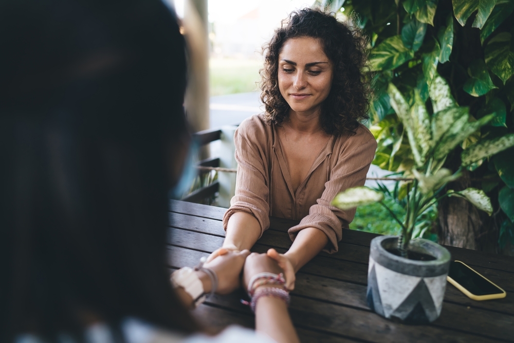 Witness: God Speaking Through You — Today Daily Devotional