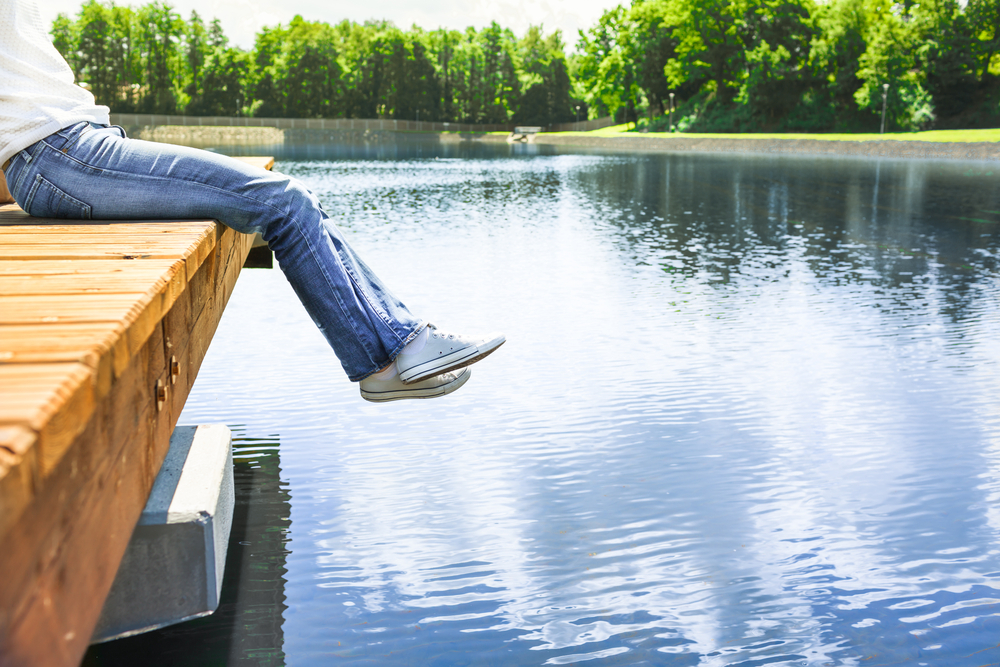 Sabbath: Contentment — Today Daily Devotional