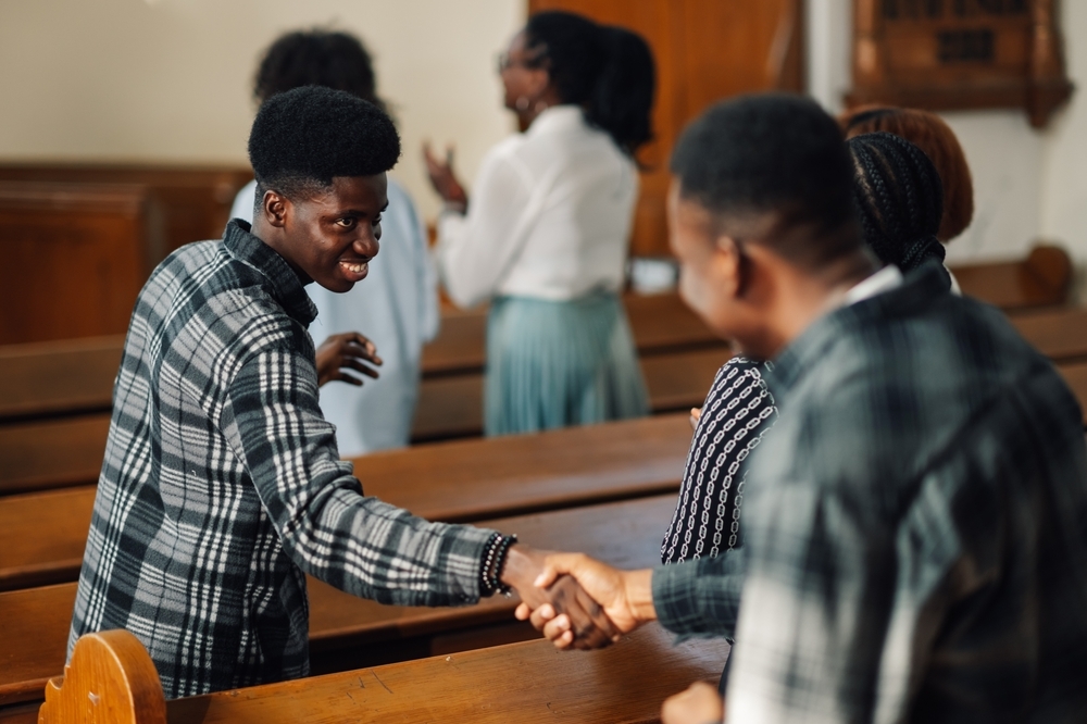 Holistic: Caring for the Whole Person — Today Daily Devotional