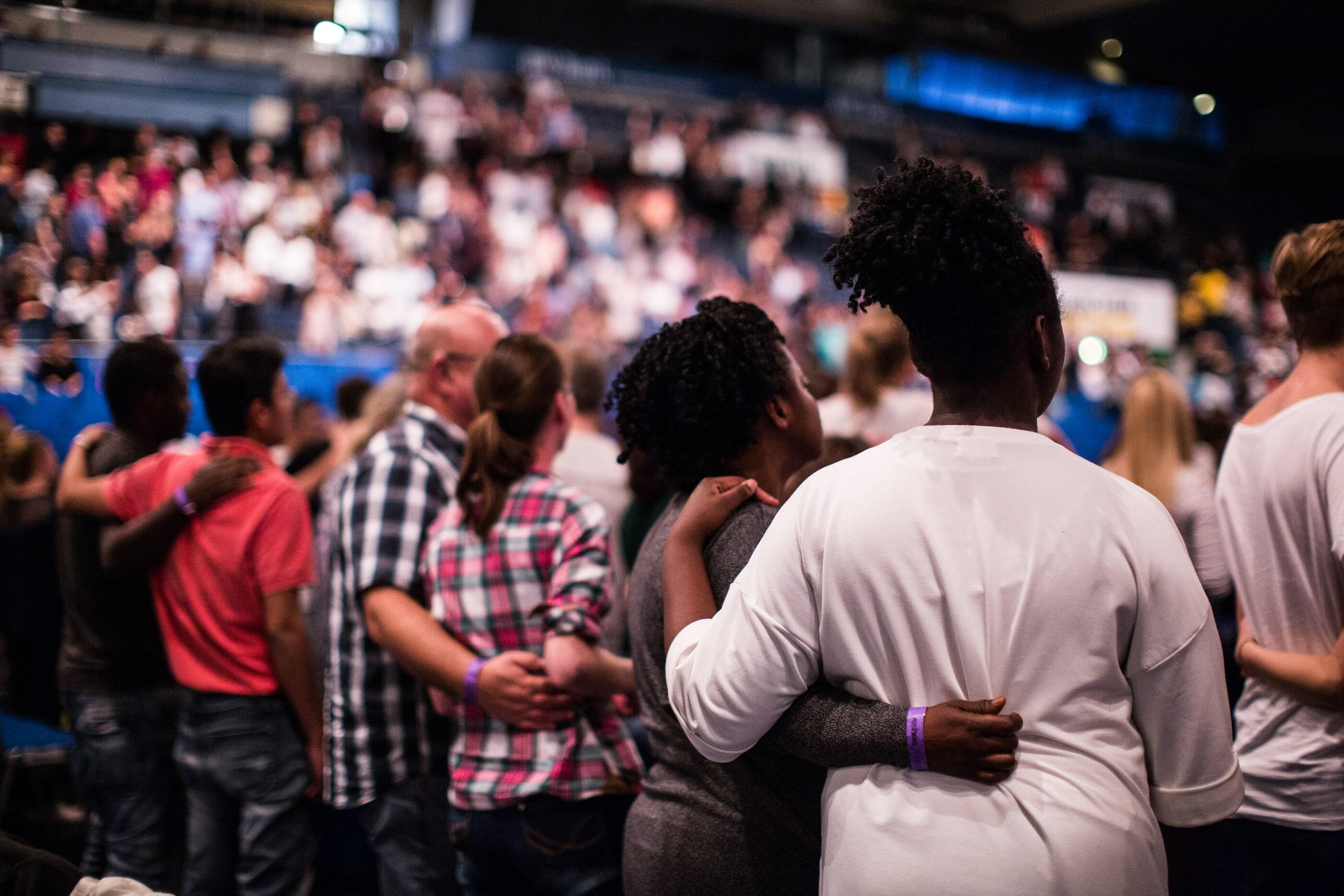 God’s Mission Has a Church — Today Daily Devotional