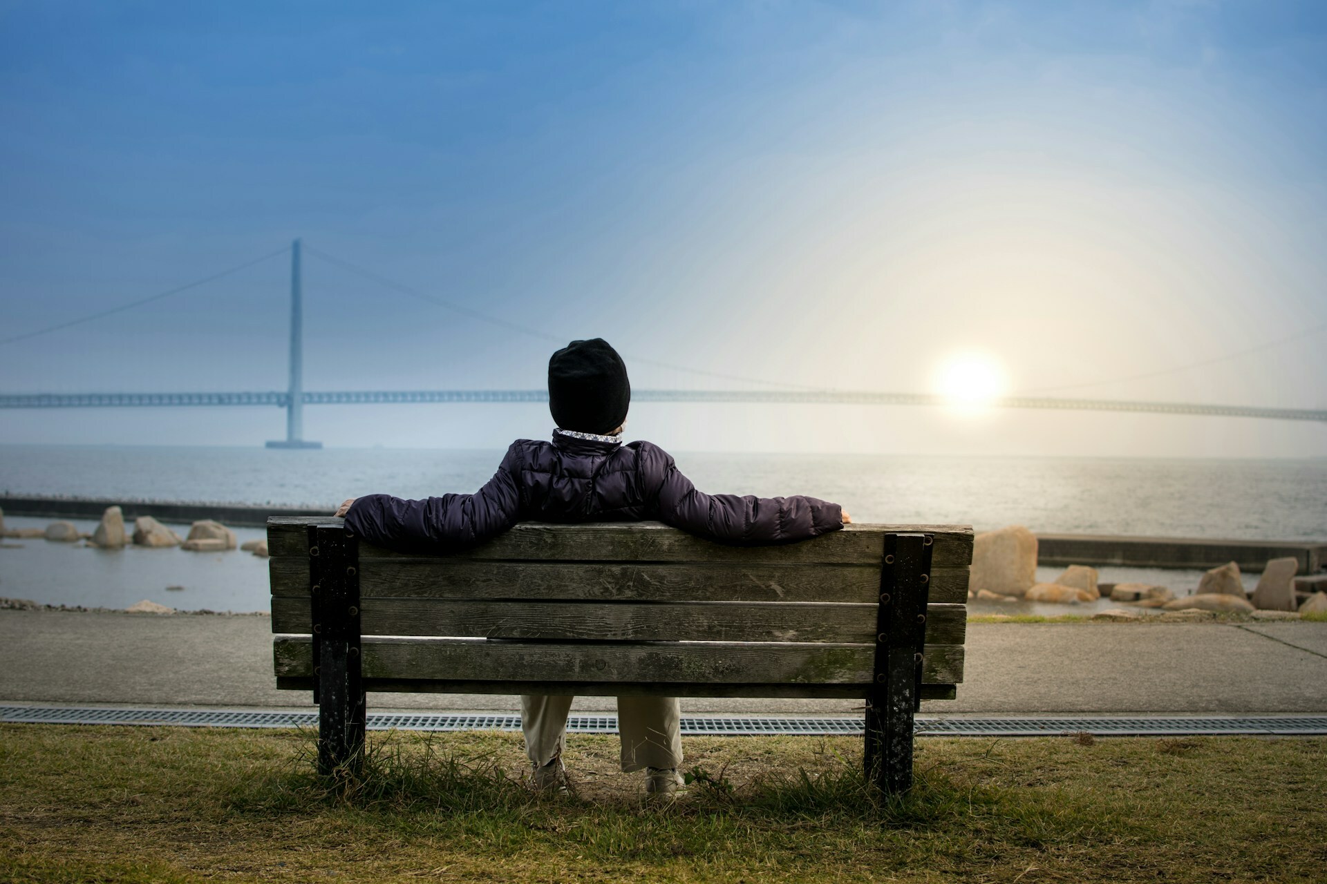 Sabbath: Rest — Today Daily Devotional
