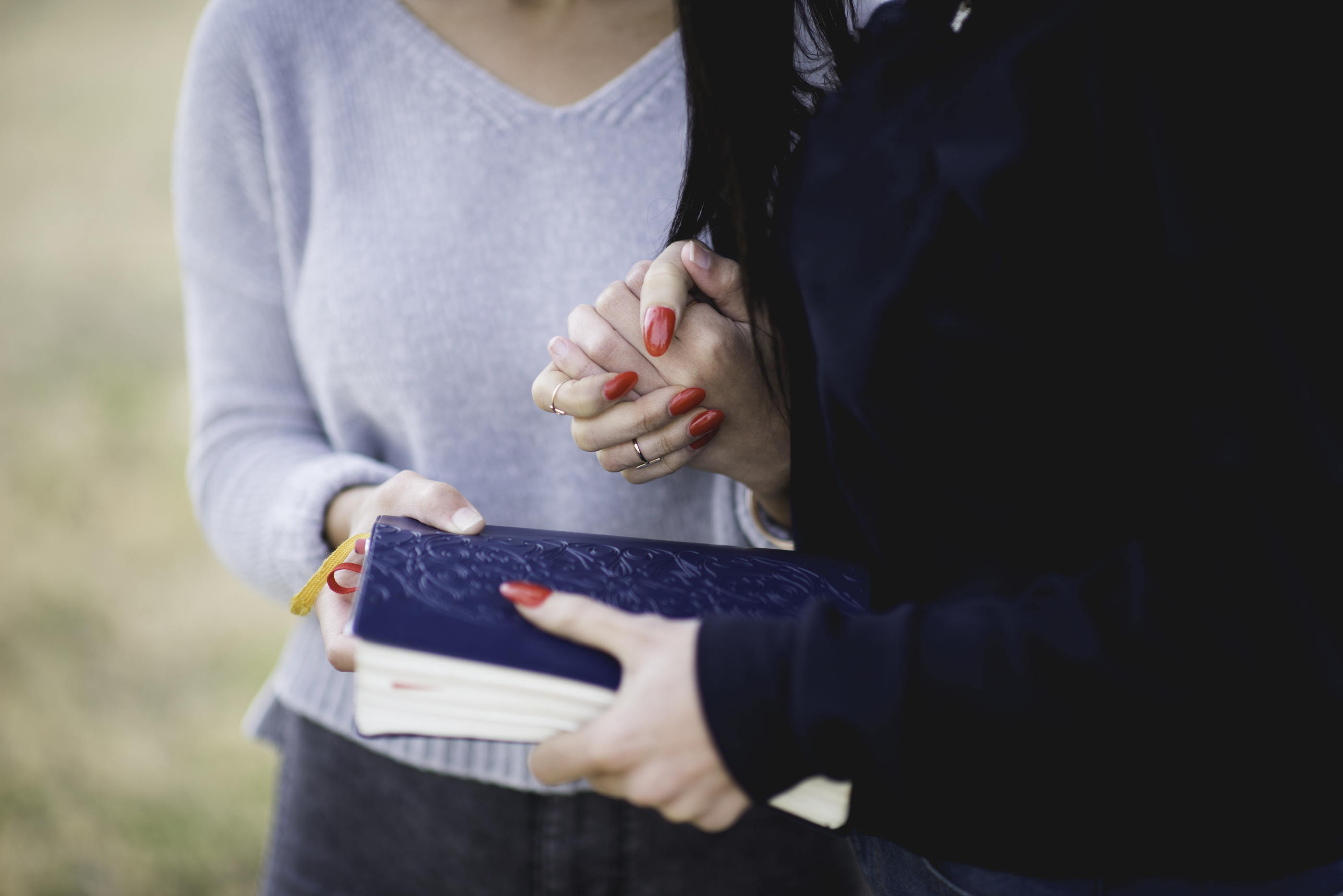 Witness: Me? An Evangelist? — Today Daily Devotional