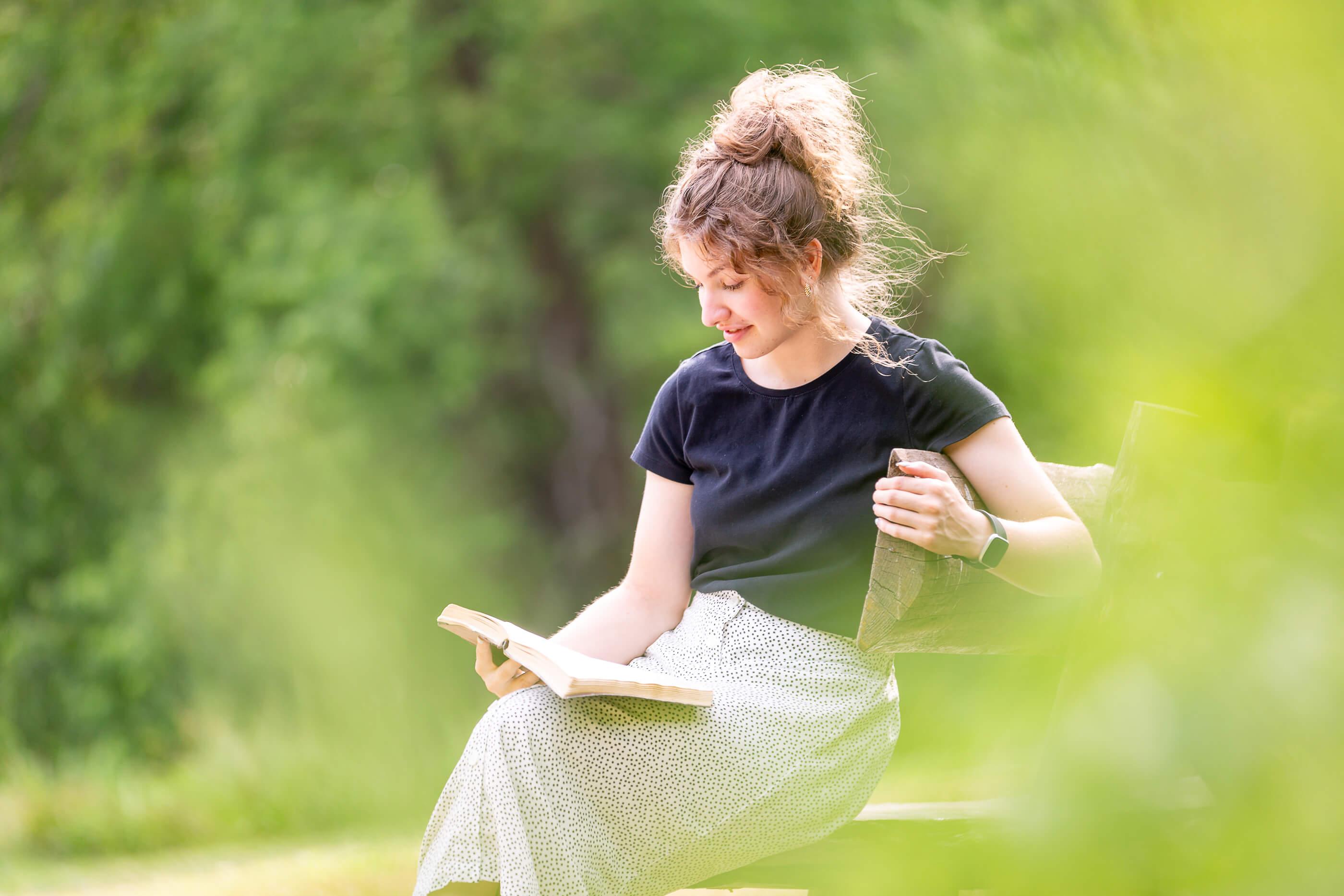 Comfort for Life and Death — Today Daily Devotional