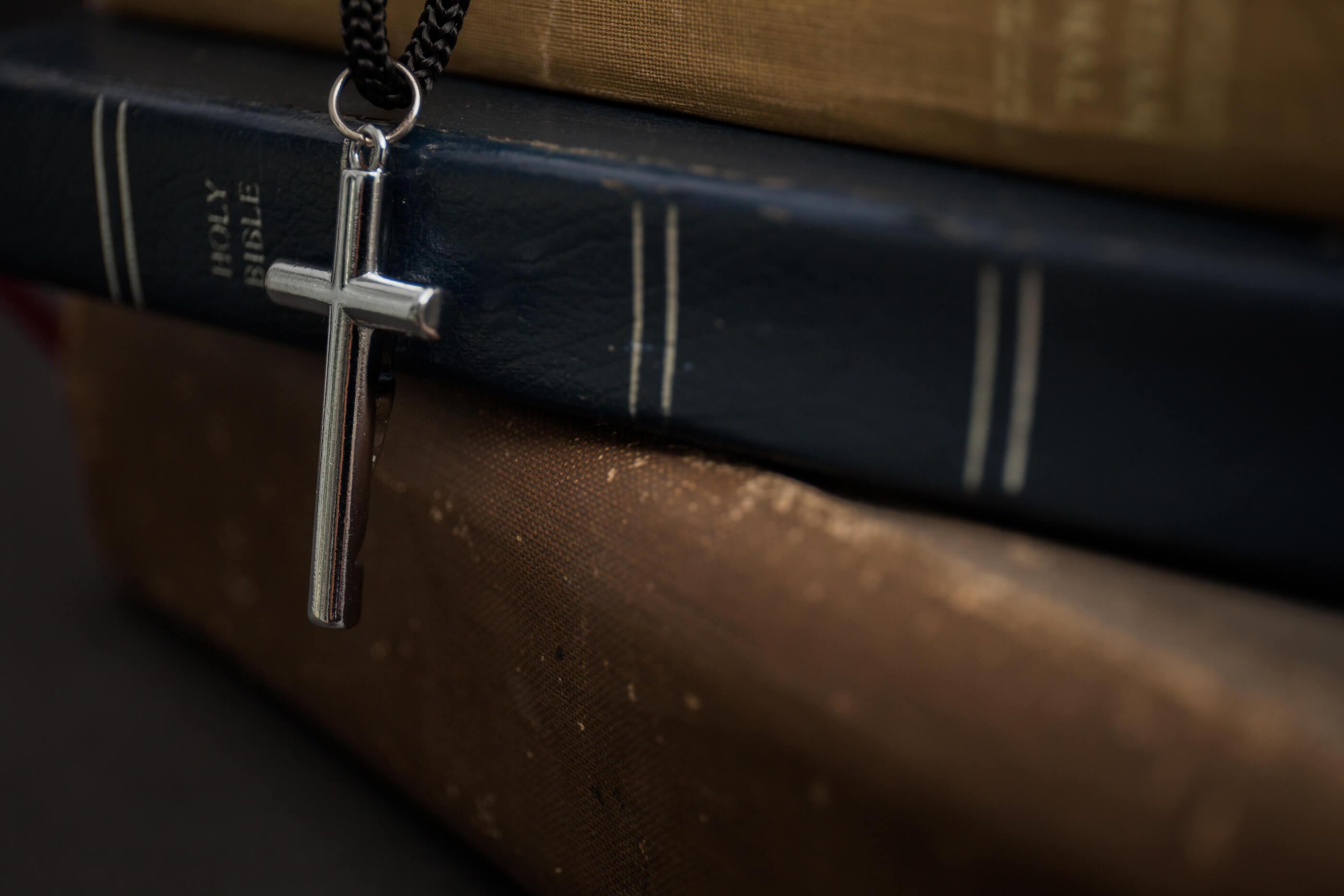 Who is Jesus? — Today Daily Devotional