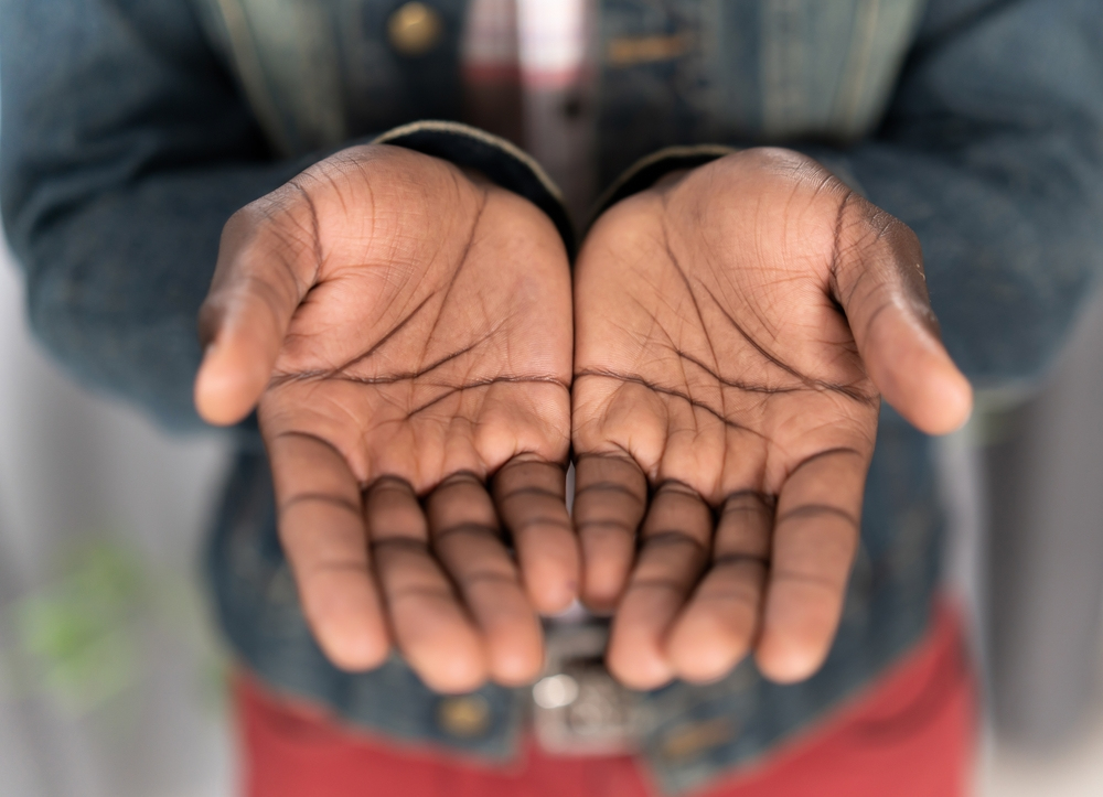 Dealing With our Guilt &mdash; Today Daily Devotional