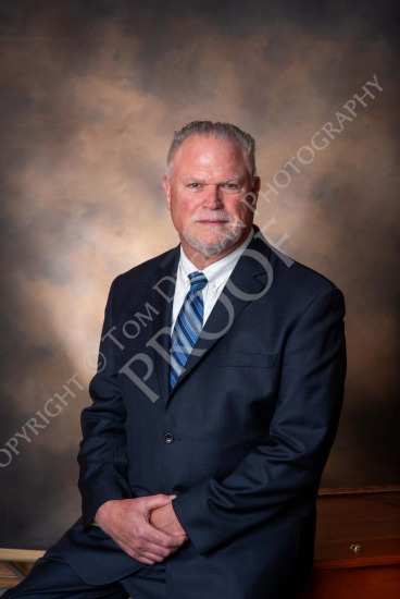 Mike Quinn CEO Rhinebeck Bank