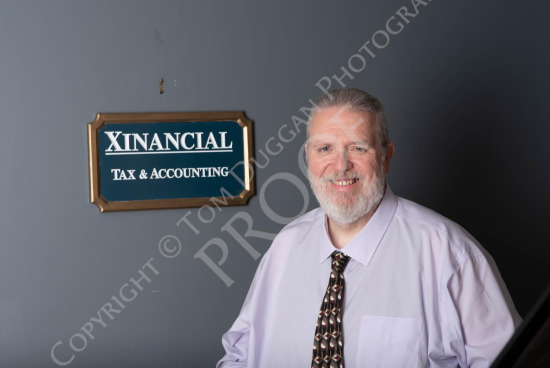 James Donnelly - Branding Session