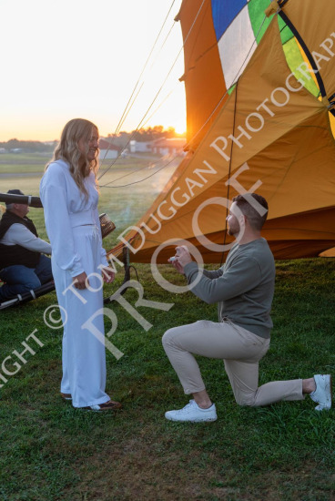 Wallace-Perrella engagement