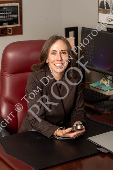 Maura Barrett - PLLC