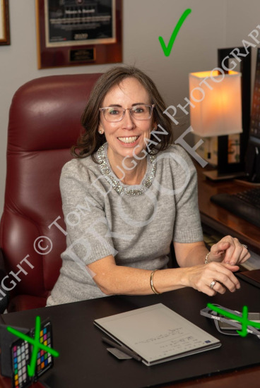 Maura Barrett - PLLC