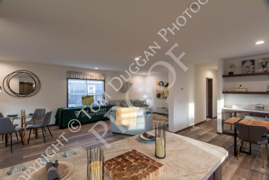 Berry & Wythe - The Villages at Hudson Meadows