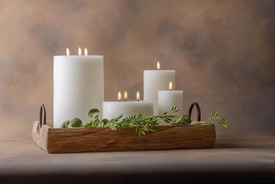 Product Photography - Cold Spring