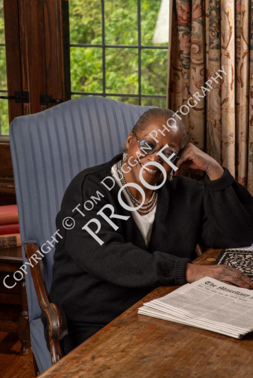 Deans of Admissions - Vassar Alumnae House
