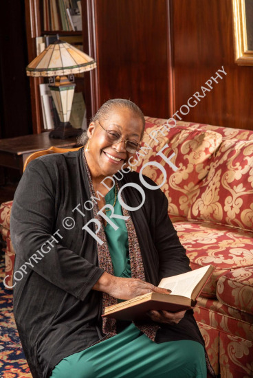 Deans of Admissions - Vassar Alumnae House