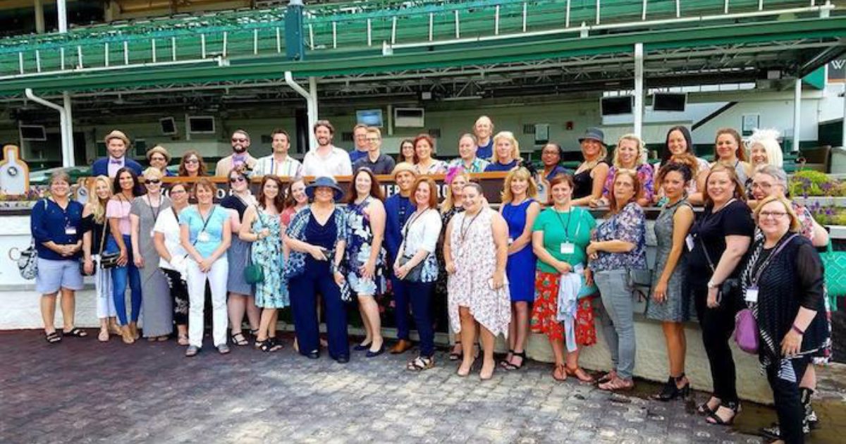 Tourism Academy 2018 Highlights | Tourism Academy