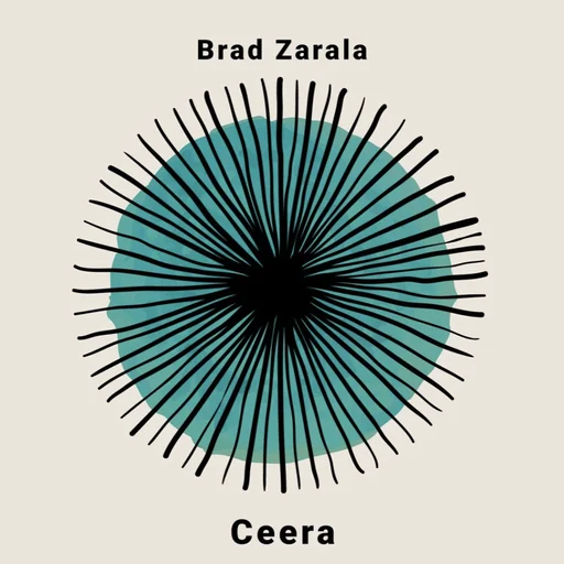 Ceera by Brad Zarala