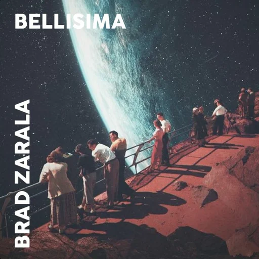 Ballisima by Brad Zarala