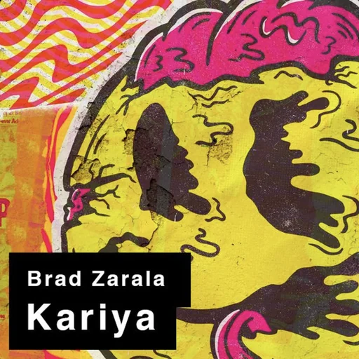Kariya (Rise of the Footsoldier) by Brad Zarala