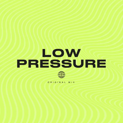 Low Pressure by Lucas Maes