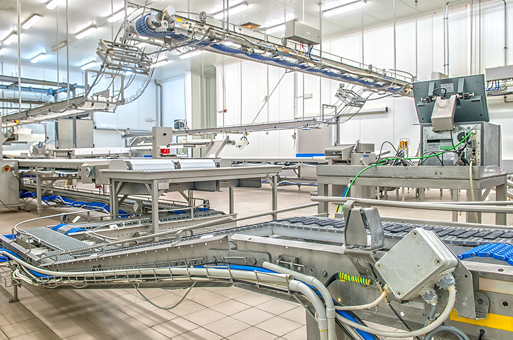 Food Processing
