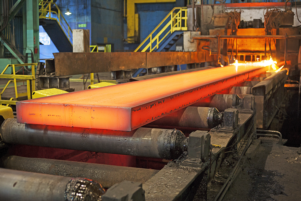 Heavy Industrial: Furnaces, Ovens and Kilns