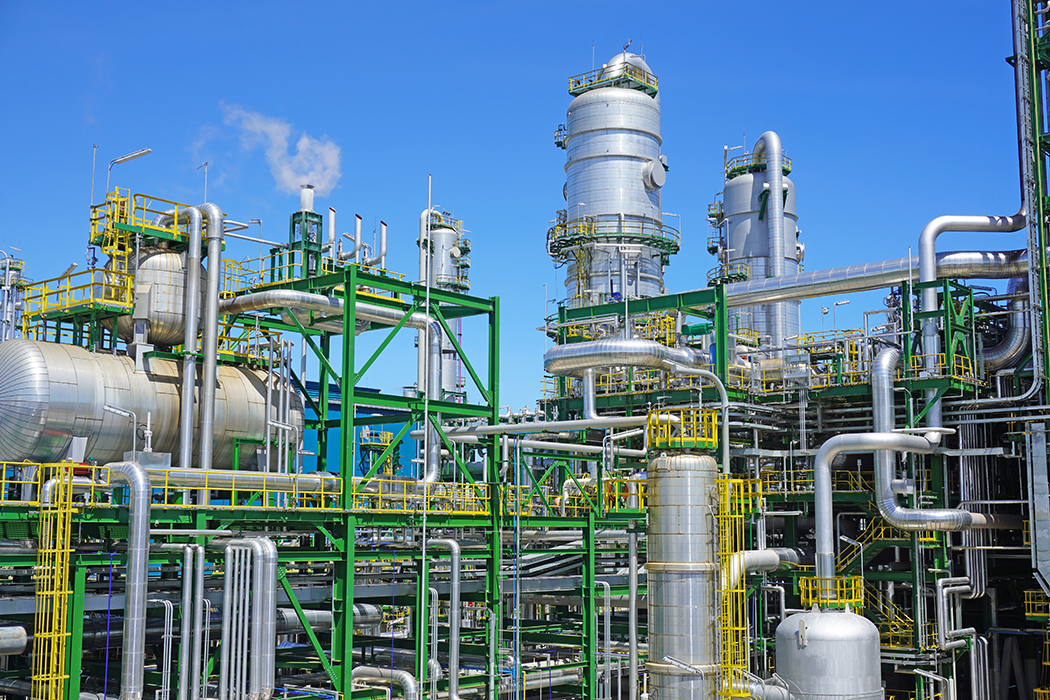 Petrochemical