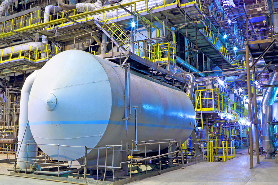 Manufacturing / Processing