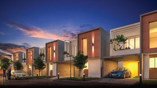 Sark North Townhomes 2