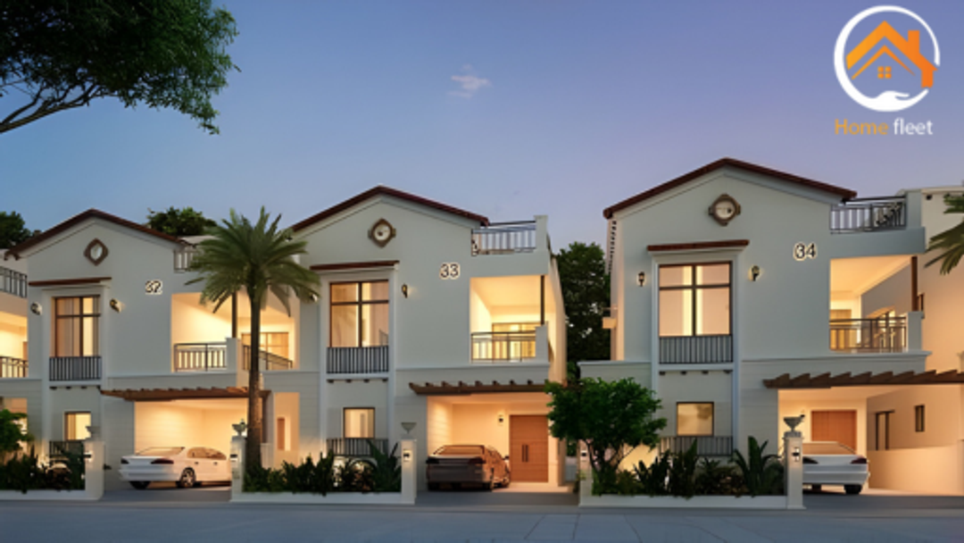 Villas for Sale in Hyderabad: 2026 Market Guide for Home Buyers Villas for Sale in Hyderabad: 2026 Market Guide for Home Buyers