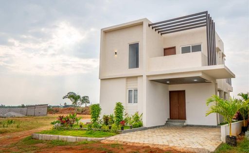 Sark North Townhomes 1