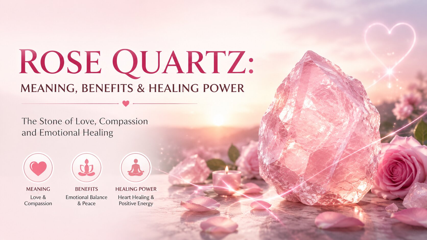 rose-quartz