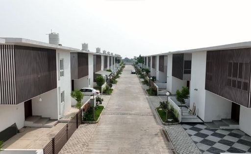 Sark North Townhomes 4