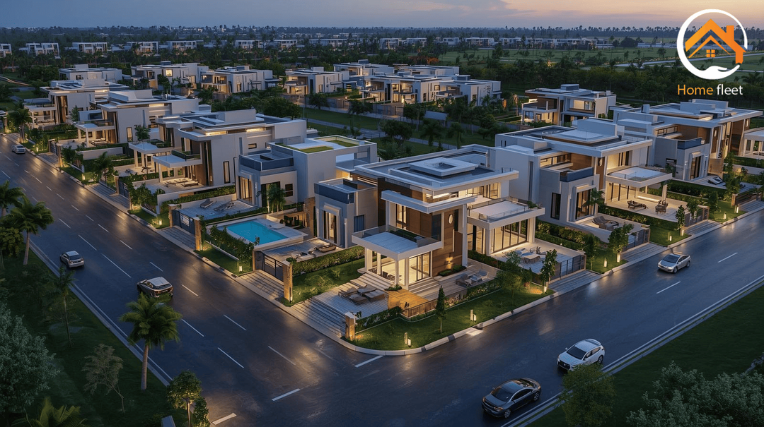 Hyderabad Real Estate 2026: Prices & Best Areas