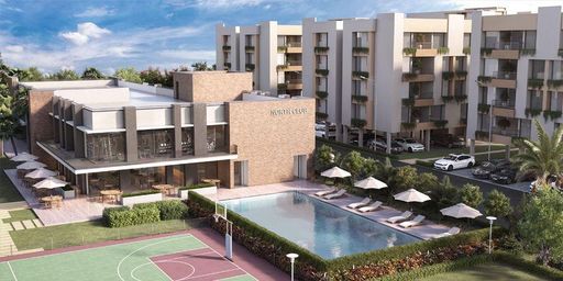 Sark North Townhomes 4