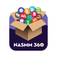 NASMM 360