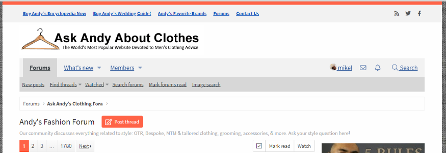 My Website has a UX/UI Problem!