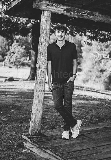 Charlie: Senior 2026