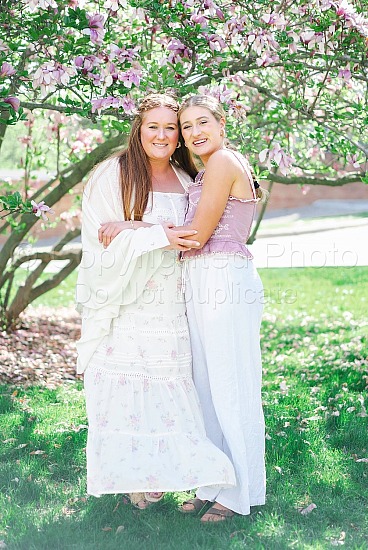 Ivkovich Family: Spring 2026