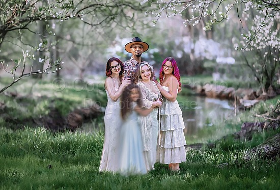 Todd Family 2026