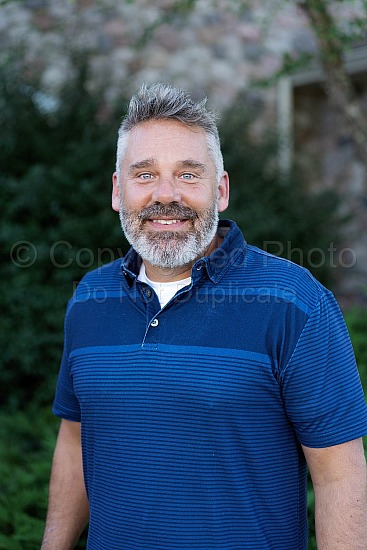 Young Life/Wyldlife Leader Headshots