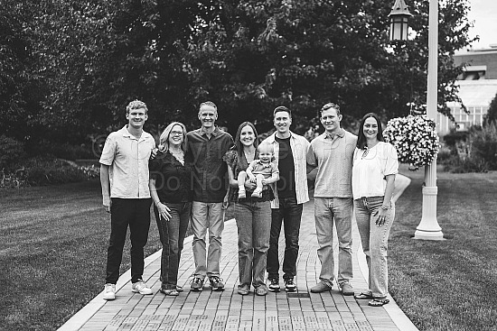 Corder Family 2026