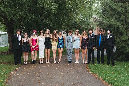 Homecoming