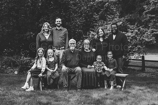 Borchgrevink Family 2026