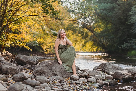 Madi: Senior 2027