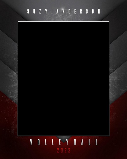 Sports Template Options