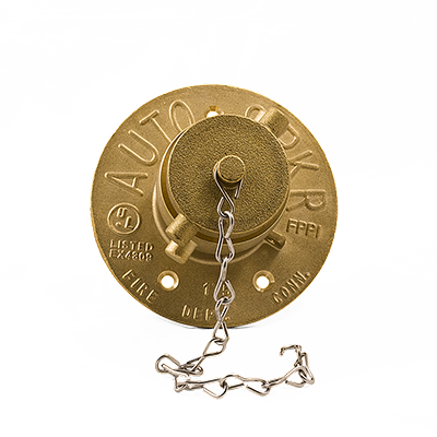 FDC Residential Single Inlet | ASC Engineered Solutions